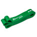 Резинка для фитнеса  Hop-Sport HS-L044RR 23-57 кг green - фото №2